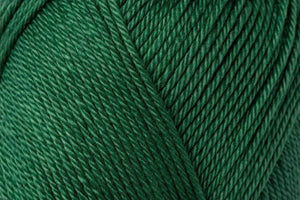 Cotone CATANIA - Schachenmayr - Colore: 00419 - verde Natale - by LacariaRicami.Store