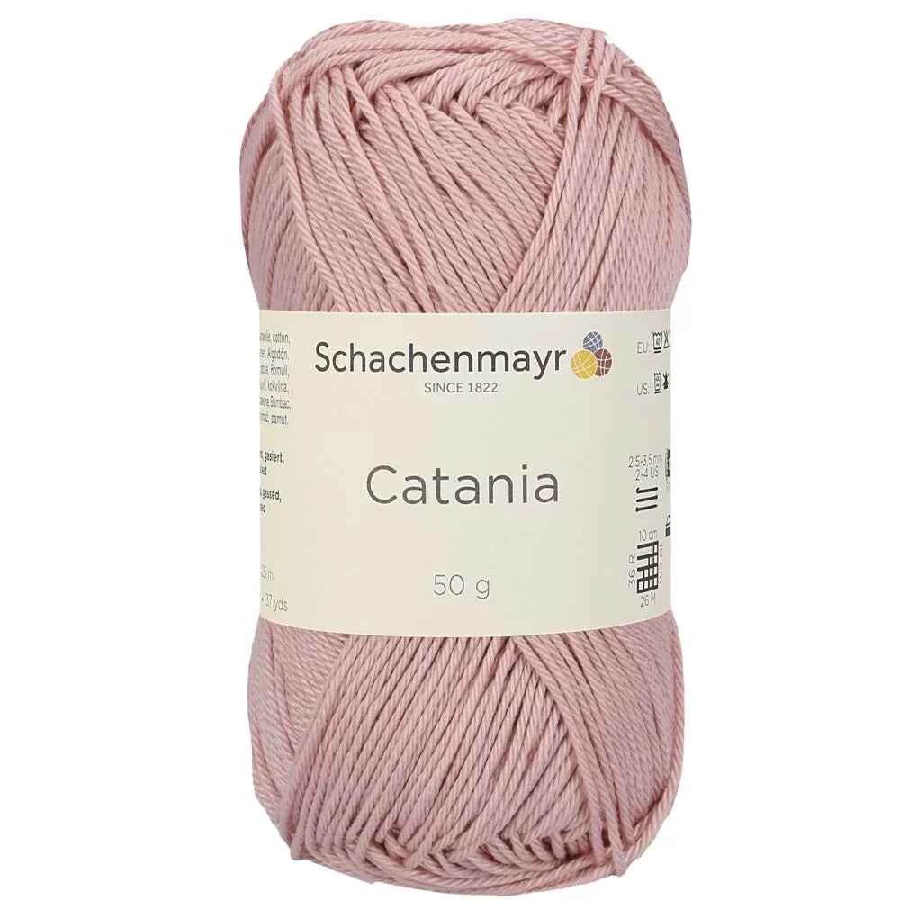 Cotone CATANIA - Schachenmayr - - LacariaRicami.Store