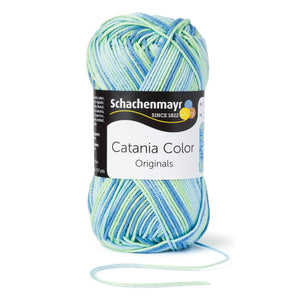 Cotone CATANIA COLOR - Schachenmayr - - LacariaRicami.Store