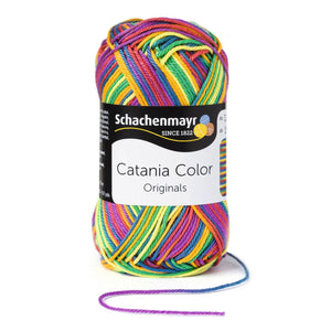 Cotone CATANIA COLOR - Schachenmayr - - LacariaRicami.Store