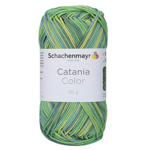 Cotone CATANIA COLOR - Schachenmayr - - LacariaRicami.Store