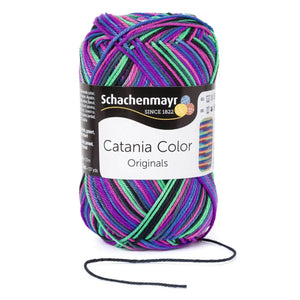 Cotone CATANIA COLOR - Schachenmayr - - LacariaRicami.Store