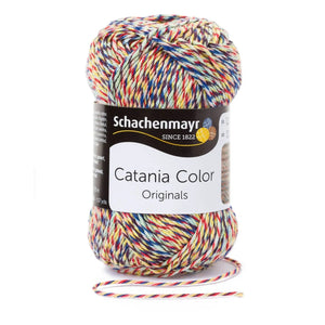 Cotone CATANIA COLOR - Schachenmayr - - LacariaRicami.Store