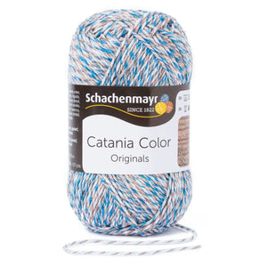 Cotone CATANIA COLOR - Schachenmayr - - LacariaRicami.Store