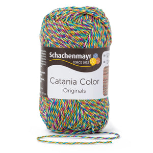 Cotone CATANIA COLOR - Schachenmayr - - LacariaRicami.Store