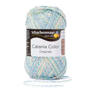 Cotone CATANIA COLOR - Schachenmayr - - LacariaRicami.Store