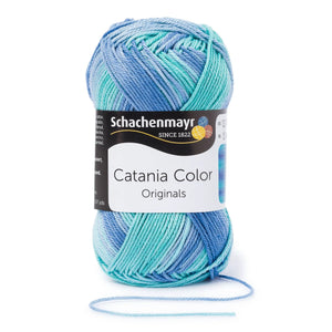 Cotone CATANIA COLOR - Schachenmayr - - LacariaRicami.Store