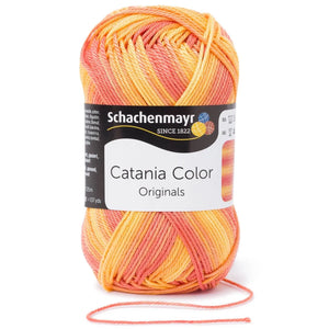 Cotone CATANIA COLOR - Schachenmayr - - LacariaRicami.Store