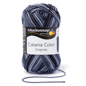 Cotone CATANIA COLOR - Schachenmayr - - LacariaRicami.Store