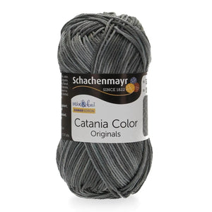 Cotone CATANIA COLOR - Schachenmayr - - LacariaRicami.Store