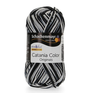 Cotone CATANIA COLOR - Schachenmayr - - LacariaRicami.Store
