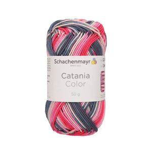 Cotone CATANIA COLOR - Schachenmayr - - LacariaRicami.Store