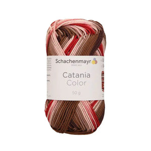 Cotone CATANIA COLOR - Schachenmayr - - LacariaRicami.Store