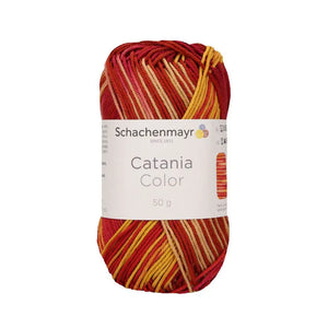 Cotone CATANIA COLOR - Schachenmayr - - LacariaRicami.Store