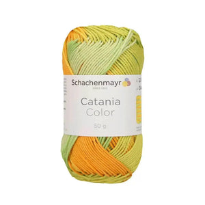 Cotone CATANIA COLOR - Schachenmayr - - LacariaRicami.Store