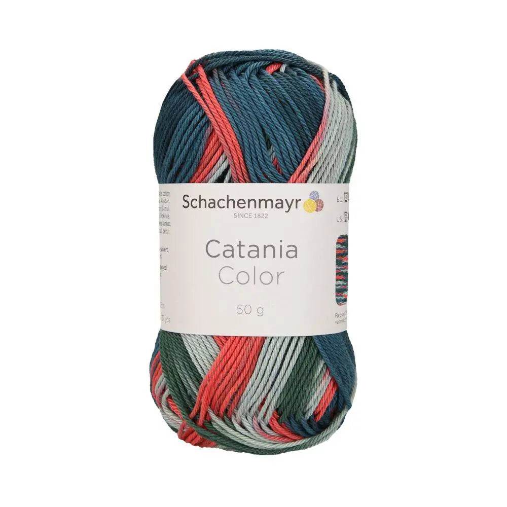 Cotone CATANIA COLOR - Schachenmayr - - LacariaRicami.Store