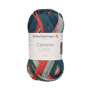 Cotone CATANIA COLOR - Schachenmayr - - LacariaRicami.Store
