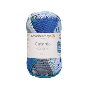 Cotone CATANIA COLOR - Schachenmayr - - LacariaRicami.Store