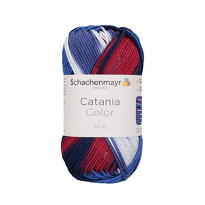 Cotone CATANIA COLOR - Schachenmayr - - LacariaRicami.Store