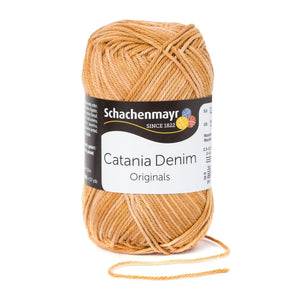 Cotone CATANIA DENIM – Schachenmayr - - LacariaRicami.Store