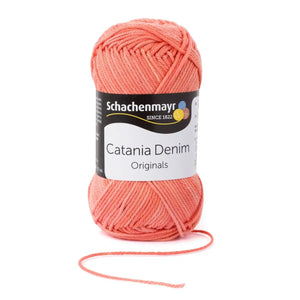 Cotone CATANIA DENIM – Schachenmayr - - LacariaRicami.Store