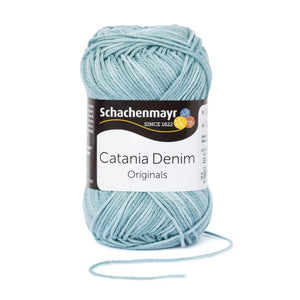 Cotone CATANIA DENIM – Schachenmayr - - LacariaRicami.Store