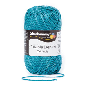 Cotone CATANIA DENIM – Schachenmayr - - LacariaRicami.Store