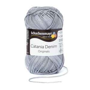 Cotone CATANIA DENIM – Schachenmayr - - LacariaRicami.Store