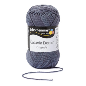 Cotone CATANIA DENIM – Schachenmayr - - LacariaRicami.Store