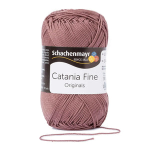 Cotone CATANIA FINE - Schachenmayr - - LacariaRicami.Store