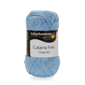 Cotone CATANIA FINE - Schachenmayr - - LacariaRicami.Store