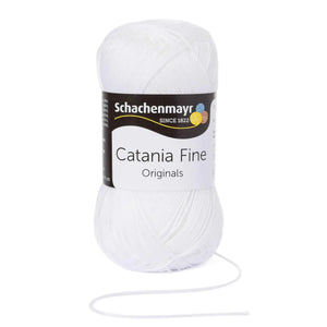 Cotone CATANIA FINE - Schachenmayr - - LacariaRicami.Store