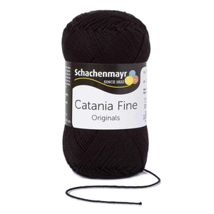 Cotone CATANIA FINE - Schachenmayr - - LacariaRicami.Store