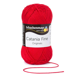 Cotone CATANIA FINE - Schachenmayr - - LacariaRicami.Store