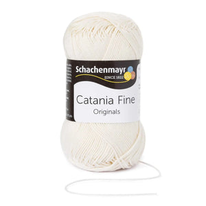 Cotone CATANIA FINE - Schachenmayr - - LacariaRicami.Store