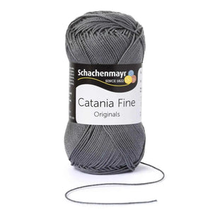 Cotone CATANIA FINE - Schachenmayr - - LacariaRicami.Store
