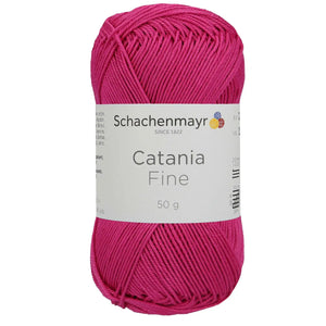 Cotone CATANIA FINE - Schachenmayr - - LacariaRicami.Store
