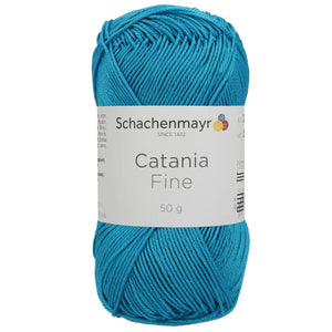Cotone CATANIA FINE - Schachenmayr - - LacariaRicami.Store