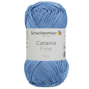 Cotone CATANIA FINE - Schachenmayr - - LacariaRicami.Store