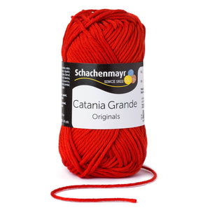 Cotone CATANIA GRANDE - Schachenmayr - - LacariaRicami.Store