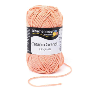Cotone CATANIA GRANDE - Schachenmayr - - LacariaRicami.Store