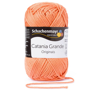 Cotone CATANIA GRANDE - Schachenmayr - - LacariaRicami.Store