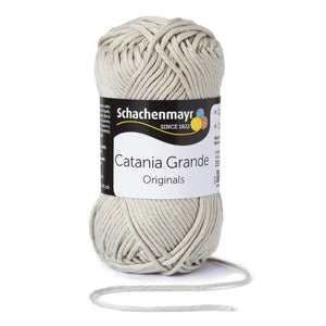 Cotone CATANIA GRANDE - Schachenmayr - - LacariaRicami.Store