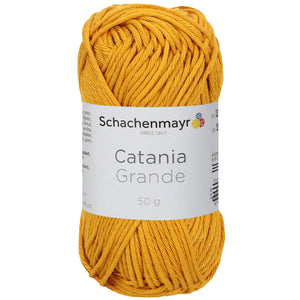 Cotone CATANIA GRANDE - Schachenmayr - - LacariaRicami.Store