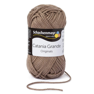 Cotone CATANIA GRANDE - Schachenmayr - - LacariaRicami.Store