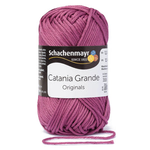 Cotone CATANIA GRANDE - Schachenmayr - - LacariaRicami.Store