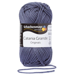 Cotone CATANIA GRANDE - Schachenmayr - - LacariaRicami.Store