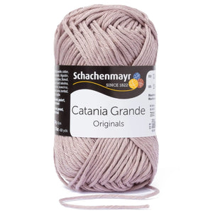 Cotone CATANIA GRANDE - Schachenmayr - - LacariaRicami.Store