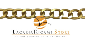 CATENA per Borse - - LacariaRicami.Store