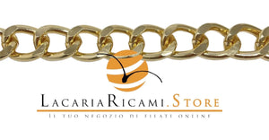 CATENA per Borse - - LacariaRicami.Store